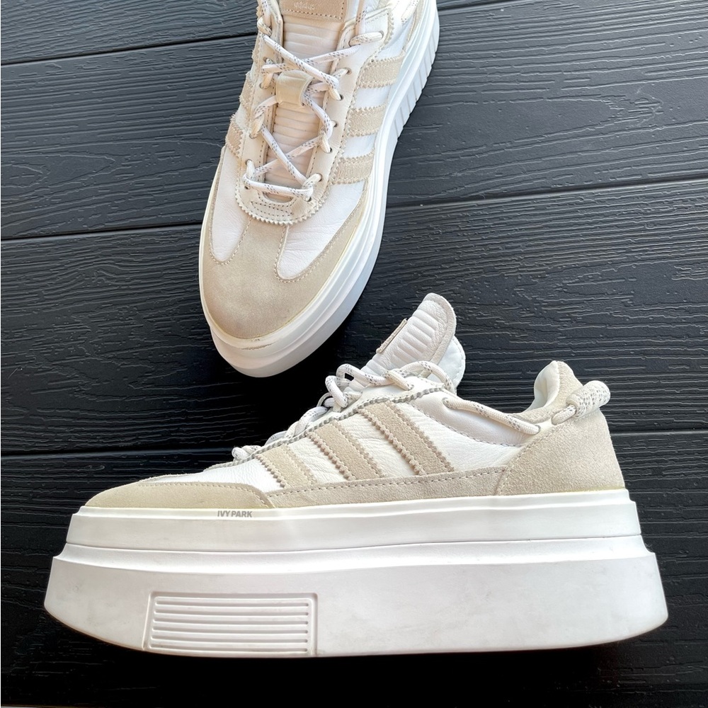 Adidas Ivy Park X super sleek 72 trainers